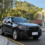 BMW X5 (Import) 2017 из Китая