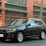 BMW X5 (Import) 2017 из Китая