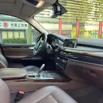 BMW X5 (Import) 2017 из Китая