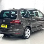 Volkswagen Sharan 2020 из Китая