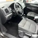 Volkswagen Sharan 2020 из Китая