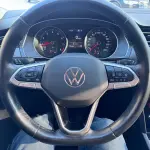 Volkswagen Magotan 2022 из Китая