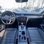 Volkswagen Magotan 2022 из Китая