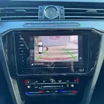 Volkswagen Magotan 2022 из Китая