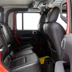 Jeep Gladiator 2023 из Китая