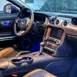 Ford Mustang 2020 299 л.с. 299 л.с. из Китая