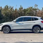 BMW X1 2022 из Китая