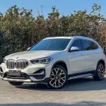 BMW X1 2022 из Китая