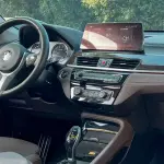 BMW X1 2022 из Китая