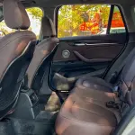 BMW X1 2022 из Китая