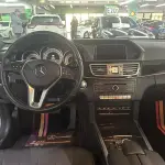 Mercedes-Benz E-Class 2015 из Китая