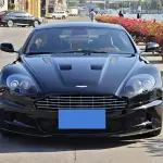 Aston Martin DBS 2010 из Китая