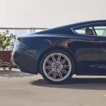 Aston Martin DBS 2010 из Китая
