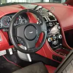 Aston Martin DBS 2010 из Китая
