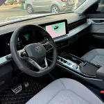 Volkswagen Tavendor 2023 220 л.с. из Китая