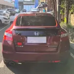 Honda Crosstour 2012 из Китая
