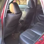 Honda Crosstour 2012 из Китая