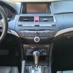 Honda Crosstour 2012 из Китая