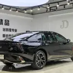 Hongqi Hongqi H6 2025 из Китая