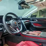 Hongqi Hongqi H6 2025 из Китая