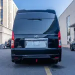 Toyota Hiace 2024 из Китая