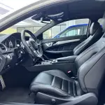 Mercedes-Benz C-Class AMG 2016 из Китая