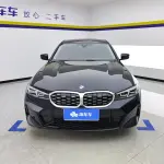 BMW 3 Series 2024 из Китая
