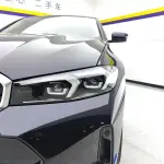 BMW 3 Series 2024 из Китая