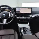 BMW 3 Series 2024 из Китая
