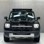 Haval Menglong New Energy из Китая