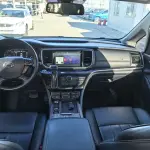 GAC Motor Trumpchi M8 2020 из Китая