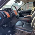 Land Rover Discovery 2019 из Китая