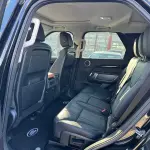 Land Rover Discovery 2019 из Китая