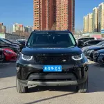 Land Rover Discovery 2019 из Китая
