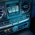 Mercedes-Benz G-Class 2019 из Китая