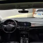 Volkswagen Tayron 2022 из Китая