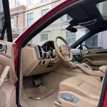 Porsche Cayenne 2014 из Китая