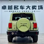 Tank Tank 300 2023 из Китая