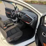 Geely Vision X1 2018 из Китая