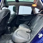 BMW 2 Series Active Tourer 2018 из Китая
