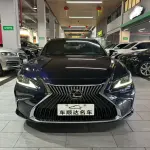 Lexus ES 2019 167 л.с. 167 л.с. из Китая