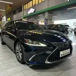 Lexus ES 2019 167 л.с. 167 л.с. из Китая