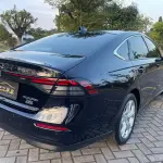 Honda Accord 2024 192 л.с. 192 л.с. 192 л.с. 192 л.с. из Китая