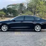 Honda Accord 2024 192 л.с. 192 л.с. 192 л.с. 192 л.с. из Китая