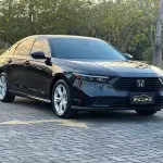 Honda Accord 2024 192 л.с. 192 л.с. 192 л.с. 192 л.с. из Китая