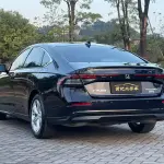 Honda Accord 2024 192 л.с. 192 л.с. 192 л.с. 192 л.с. из Китая