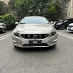Volvo S60 2019 из Китая