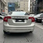 Volvo S60 2019 из Китая