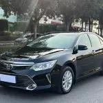 Toyota Camry 2015 из Китая