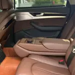 Audi A8 2014 из Китая